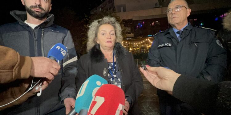 Policia dhe Prokuroria japin detajet e fundit për vrasjen e dyfishtë në Klinë