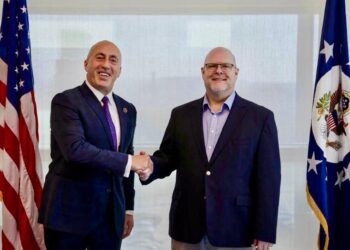 Haradinaj: Plani aksional për anëtarësim në NATO mbetet objektivi ynë strategjik