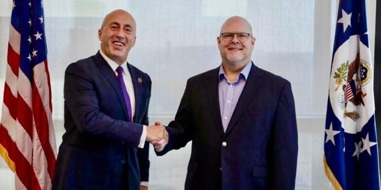 Haradinaj: Plani aksional për anëtarësim në NATO mbetet objektivi ynë strategjik