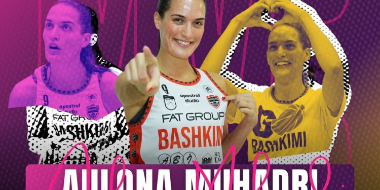 Muhadri e Bashkimit, sërish më e mira e xhiros