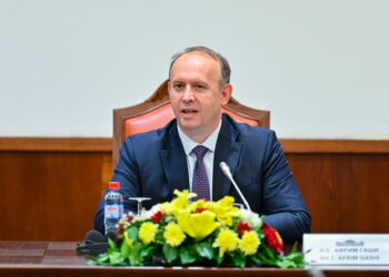 Kryeparlamentari i Maqedonisë së Veriut të hënën viziton Kosovën