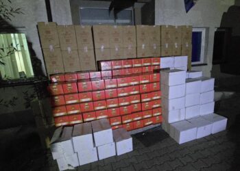 Sekuestrohet mall me vlerë mbi 25 mijë euro