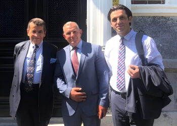 Buja thotë se është liruar nga të gjitha akuzat nga Gjykata Speciale