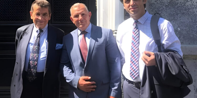 Buja thotë se është liruar nga të gjitha akuzat nga Gjykata Speciale