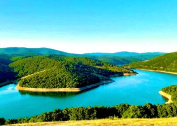 IKSHPK: Uji në Liqenin e Badocit mund të përdoret për pije, normalizohen vlerat e manganit