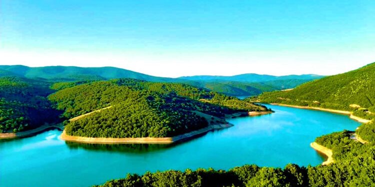 IKSHPK: Uji në Liqenin e Badocit mund të përdoret për pije, normalizohen vlerat e manganit