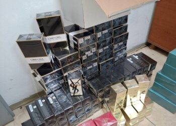 Dogana parandalon dy raste të kontrabandimit të mallrave në Han të Elezit, vlera afër 20 mijë euro