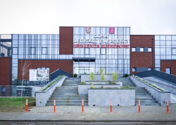 Kurti do të marrë pjesë në përurimin e objektit të ri të urgjencës në Podujevë