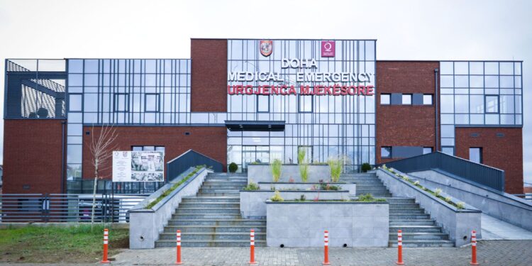 Kurti do të marrë pjesë në përurimin e objektit të ri të urgjencës në Podujevë