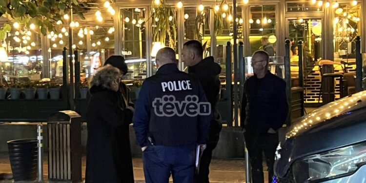 Vetëm 3 psikologë për 10 mijë policë