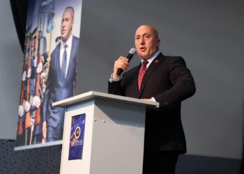 Haradinaj: Qeveria aktuale ka lënë në harresë kontributin e mërgimtarëve