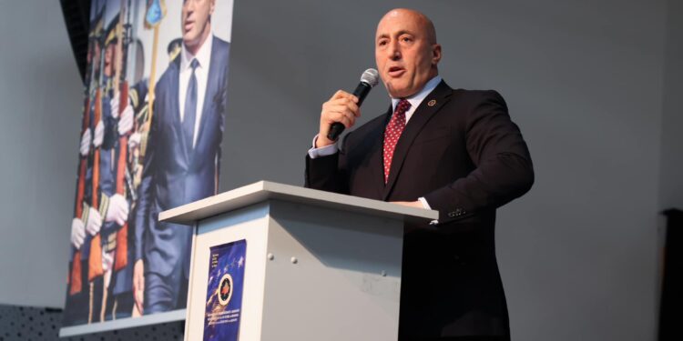 Haradinaj: Qeveria aktuale ka lënë në harresë kontributin e mërgimtarëve