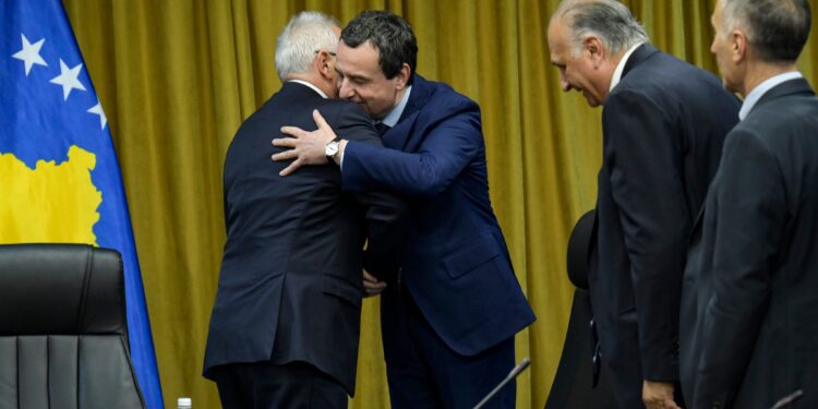 Finalizohet projektligji për organizimin e Lojërave Mesdhetare Prishtina 2030