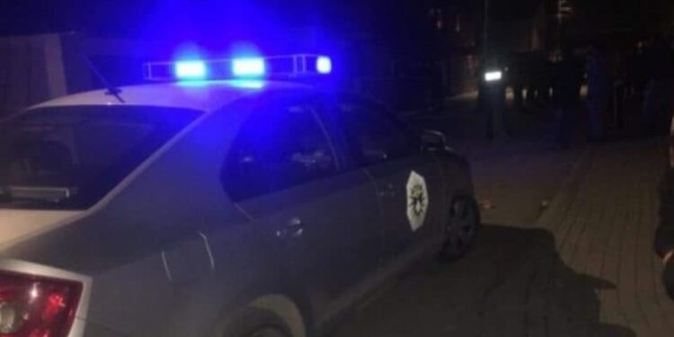 Policia apelon për kujdes në komunikacion, shkak kushtet atmosferike