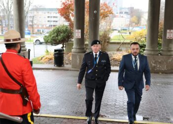 Maqedonci e Jashari marrin pjesë në Forumin Ndërkombëtar të Sigurisë në Halifax të Kanadasë