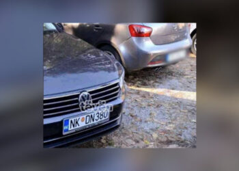 Të arrestuarit në Kosovë për mbishkrimin “Kosova është Serbi”, pjesëtarë të Ushtrisë së Malit të Zi