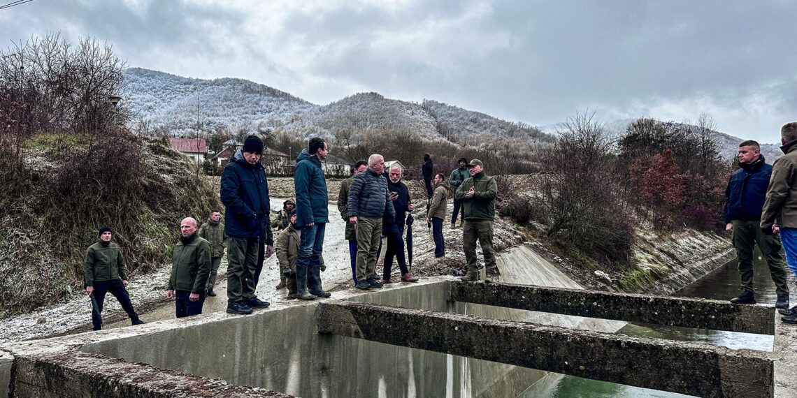 BE-ja e cilëson sulm terrorist shpërthimin në Zubin-Potok