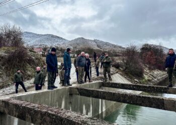 BE-ja e cilëson sulm terrorist shpërthimin në Zubin-Potok