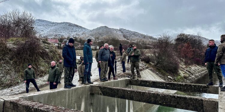 BE-ja e cilëson sulm terrorist shpërthimin në Zubin-Potok