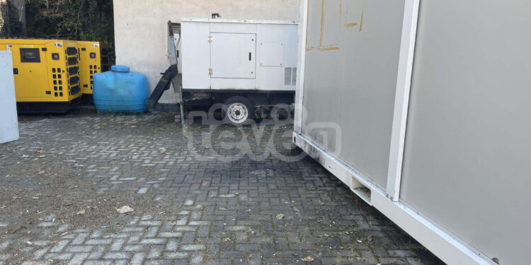 Si ndodhi sulmi në stacionin policor në Zveçan?