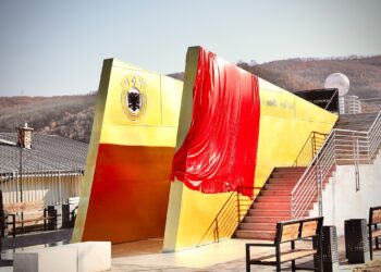 Zbulimi i memorialit të UÇK-së, Krasniqi: Kjo datë, bashkon dhe frymëzon shqiptarët ndër shekuj