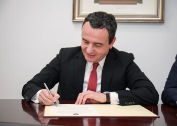 Kurti: Ditën e FSK-së po e shënojmë me një vendim të rëndësishëm për zhvillimin e ushtrisë sonë