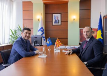 Krasniqi- Gashit: Arrestimi i veteranëve të UÇK-së veprim që cenon raportet ndërshtetërore