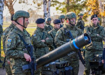 Kurti: Armatimi për FSK-në është blerë nga vendet anëtare të NATO-s
