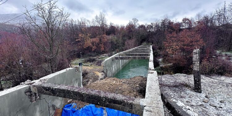 Ministria e Jashtme e Gjermanisë dënon sulmin terrorist në Zubin Potok