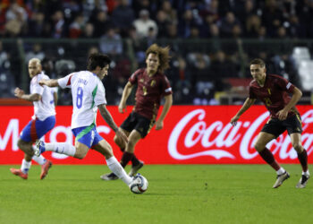 Goli i veçantë i Tonalit në fitoren e Italisë