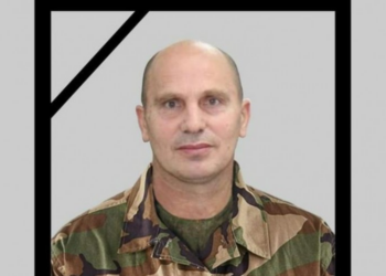 Vdes pas një aksidenti tragjik ish-ushtari i UÇK-së, Liman Musliu