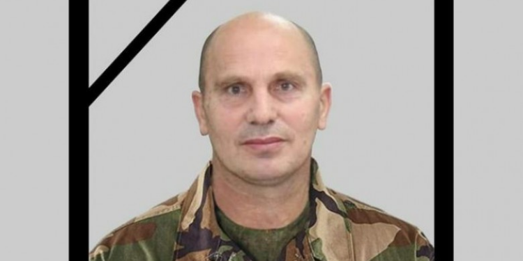 Vdes pas një aksidenti tragjik ish-ushtari i UÇK-së, Liman Musliu