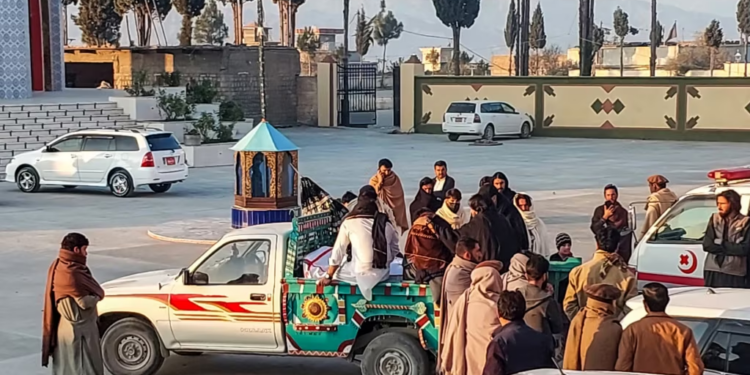 Pakistan: 82 njerëz të vrarë në tri ditë si pasojë e dhunës sektariane