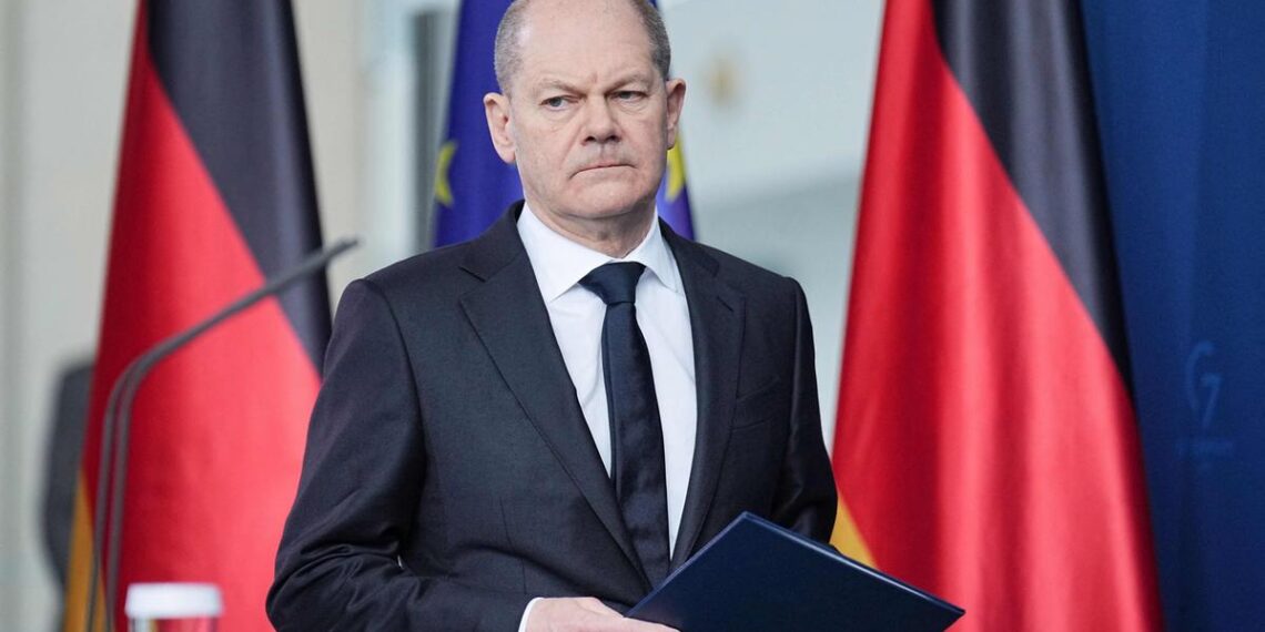 Scholz: Shumë gjëra do të jenë ndryshe me administratën e Trumpit