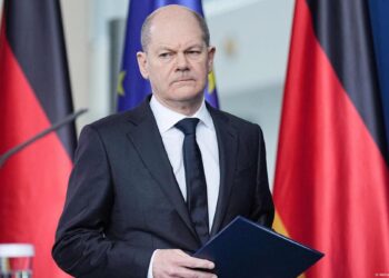 Scholz: Shumë gjëra do të jenë ndryshe me administratën e Trumpit