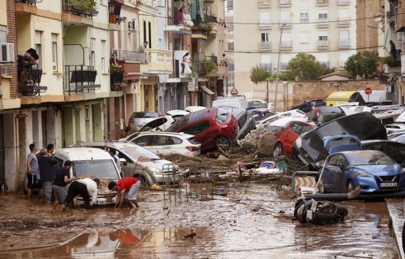 Valencias, shkon në 202 numri i të vdekurve