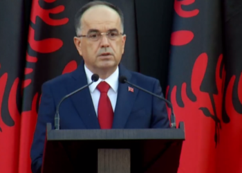 Begaj: Aktet terroriste mbi kanalin e Ibër-Lepencit cenojnë sigurinë e Kosovës