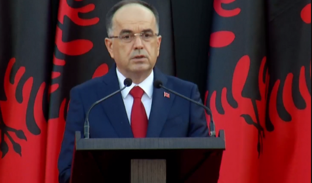 Begaj: Aktet terroriste mbi kanalin e Ibër-Lepencit cenojnë sigurinë e Kosovës