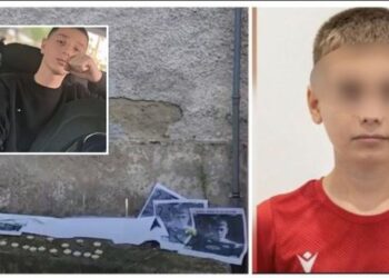 Sot mbahet seanca gjyqësore ndaj adoleshentit që vrau 14-vjeçarin në Tiranë