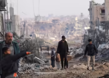 30 palestinezë të vdekur në Gazë, sulm ndaj një autobusi izraelit në Bregun Perëndimor