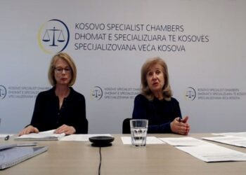 Trendafilova: Prokuroria mund ta përfundojë rastin e krerëve të UÇK-së në fillim të prillit 2025