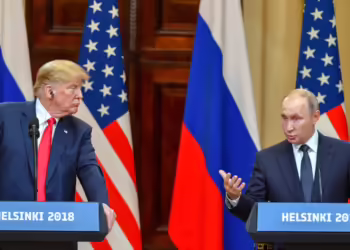 Raportohet se Trumpi i ka kërkuar Putinit të mos e përshkallëzojë luftën në Ukrainë