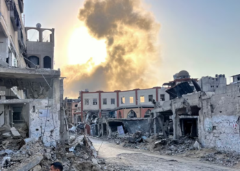 Dhjetëra të vrarë në Gazë dhe Liban nga sulmet izraelite