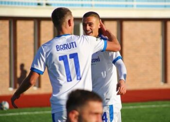 Malisheva fiton me vështirësi ndaj Dukagjinit