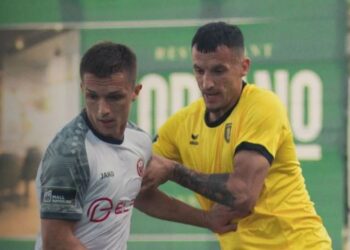 Nga një pikë për Gjilanin e Suharekën