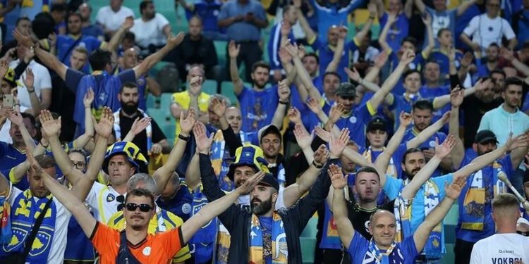 FFK-ja me njoftim të rëndësishëm për tifozët në Bukuresht