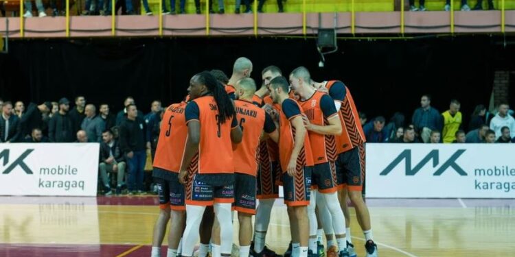 Derbi në Mitrovicë, kampionia e pret liderin