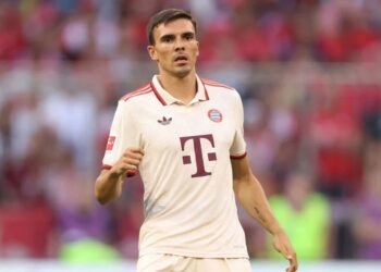 Lëndohet Palhinha, mungon disa javë