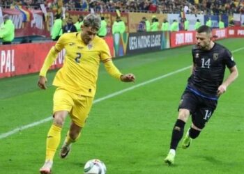 “Kosova është Kosovë” – reagon Valon Berisha pas natës së mbrëmshme