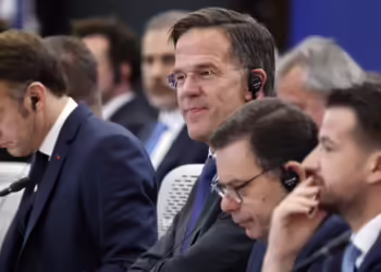 Liderët evropianë mblidhen në Budapest për të diskutuar për kthimin e Trumpit dhe tema tjera